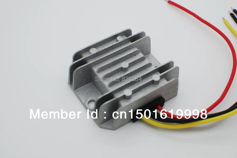 DC-DC Converter 12V Step down to 5V 10A 50W dc to dc converter module