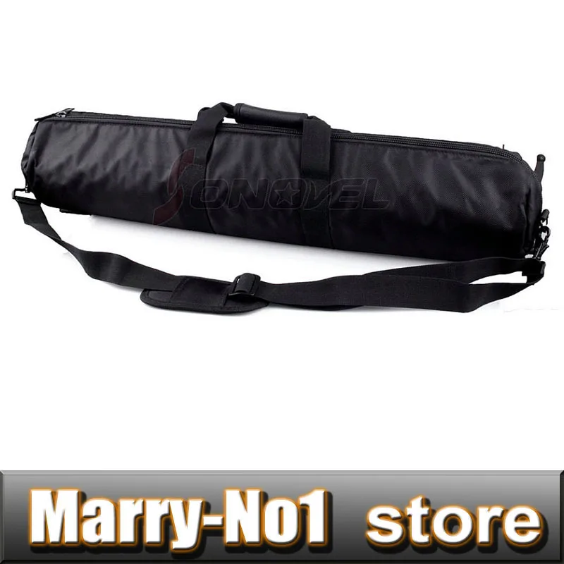 75cm Padded Camera Monopod Tripod Carrying Bag Case For Manfrotto GITZO SLIK