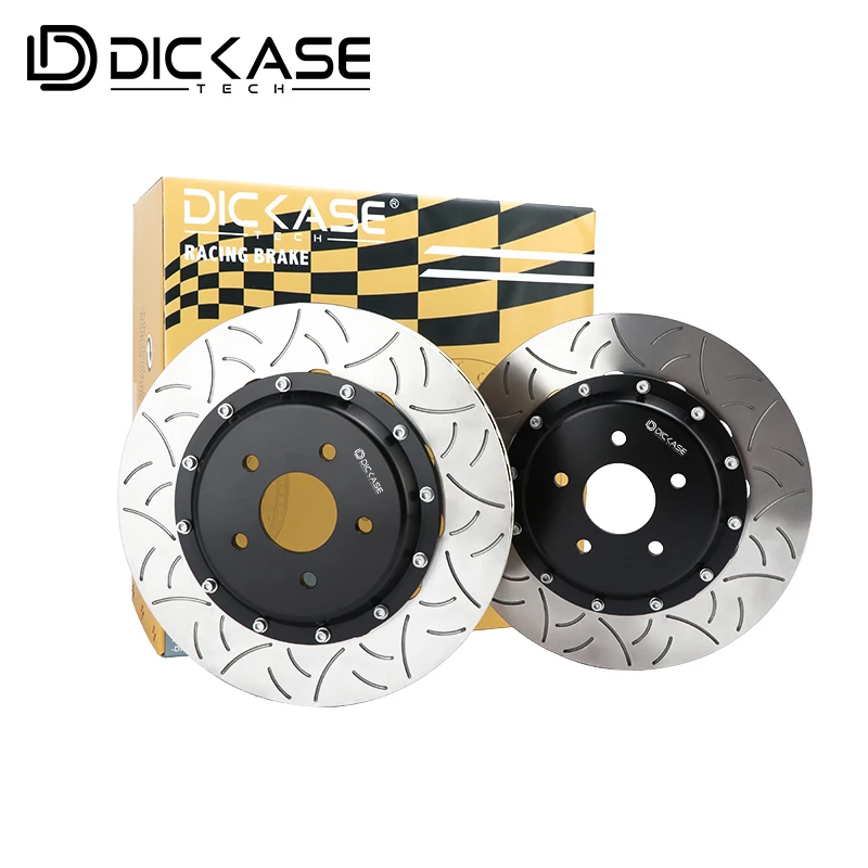 

Dicase Dragon disc 410*36mm with center cap for BMW/Benz/Audi/Honda/Kia/vw