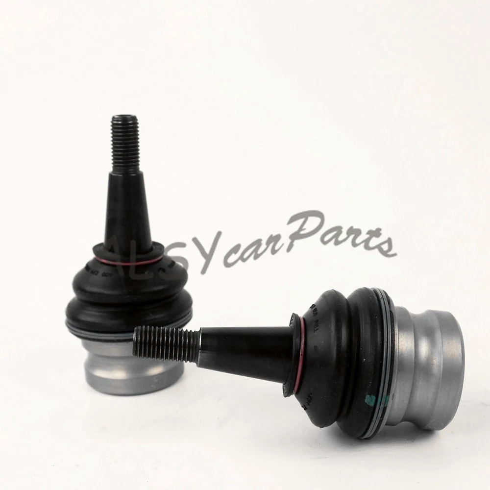 Pair Suspension Ball Joint Front Left + Right Lower For Audi A4 S4 A5 Q5 RS5 8K0 407 689 C 8K0 407 689 G