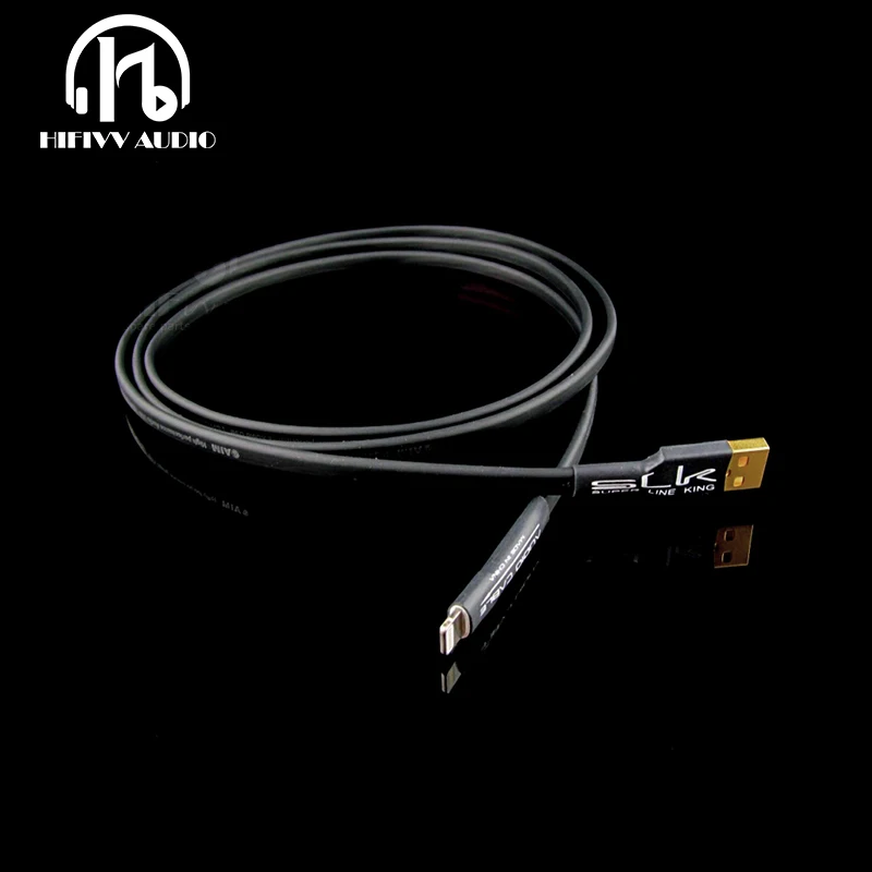

Hi End DOCK cable hi end Audio Android USB Cable UM1 USB DAC Cable HIFI amplifier USB cable