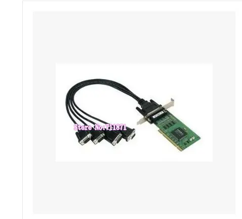 DB44 Male to DB9 Male 44P to 9P Male MOXA Serial port card 44Pin/9Pin Male Cable DB44 to RS232/RS422/RS485 DB44Pin to DB9in Line