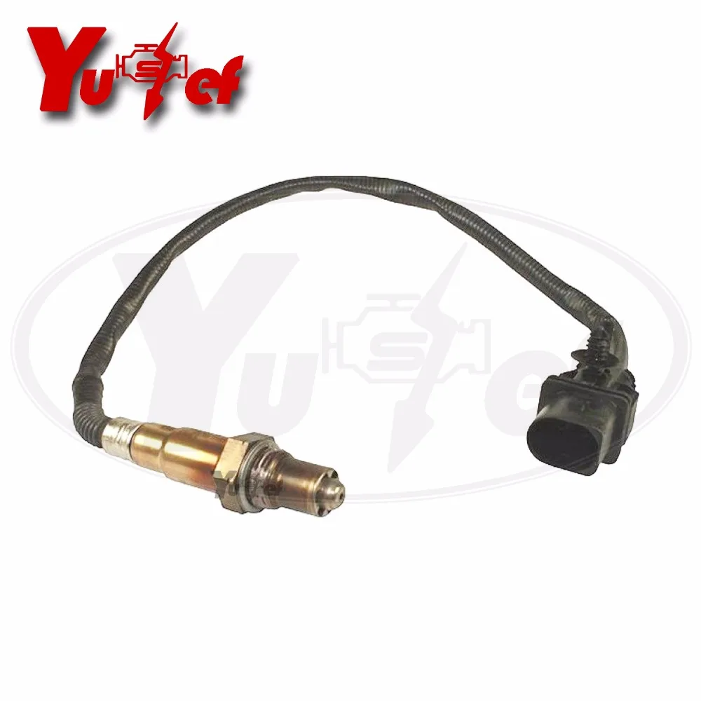 

O2 Oxygen Sensor Fit For SUZUKI SX4 1.5 1.6 18213-54LA0 1821354LA0 0258017236 06-10 Upstream Front Wideband Lambda