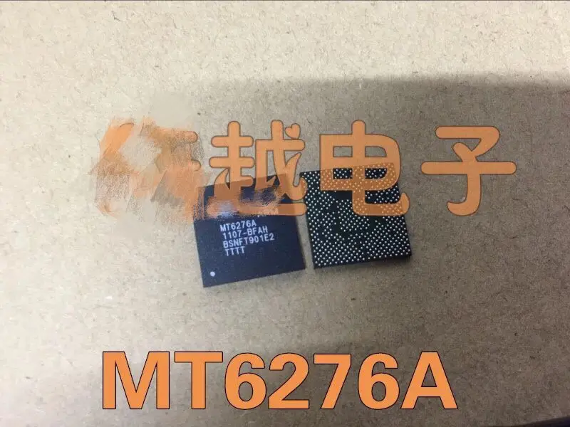 

Free shipping 2pcs/lot MT6276A MT6276 6276A new