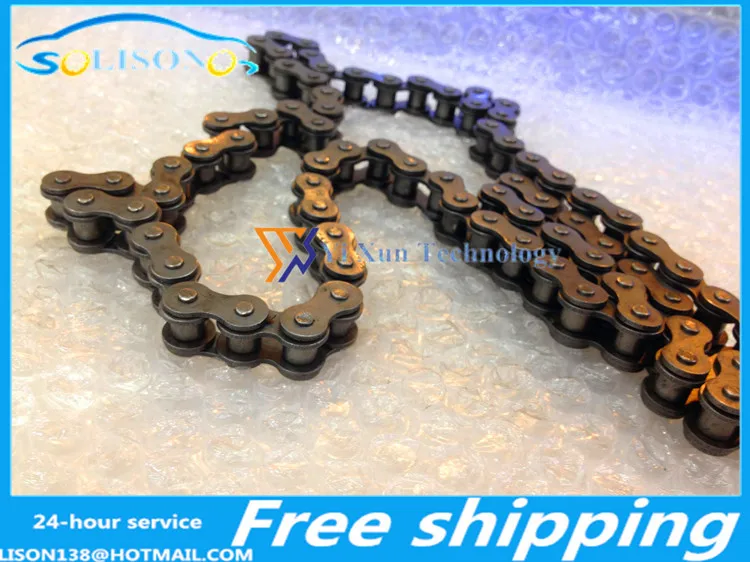 

STARPAD For 110cc buggy for small high season special chain plate 4208 Free Shipping