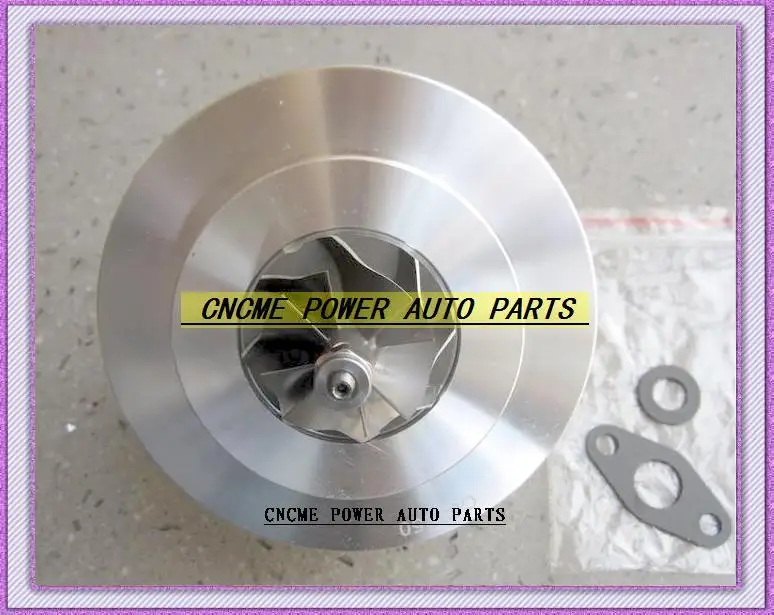 خرطوشة توربو CHRA 53039880050 53039700050 53039880024 53039700024 0375C8 لسيتروين C5 لبيجو 406 607 DW10ATED 2.0L HDi #2