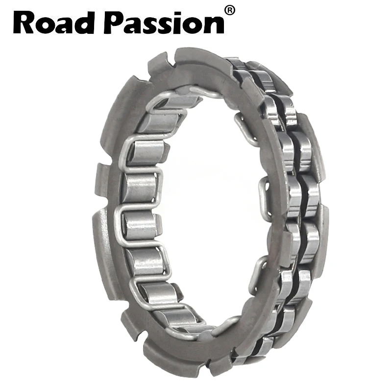 Road Passion Motorcycle One Way Bearing Starter Overrunning Clutch For Honda CBR600 CBR 600 F2 F3 F4 F4I CBR1100XX