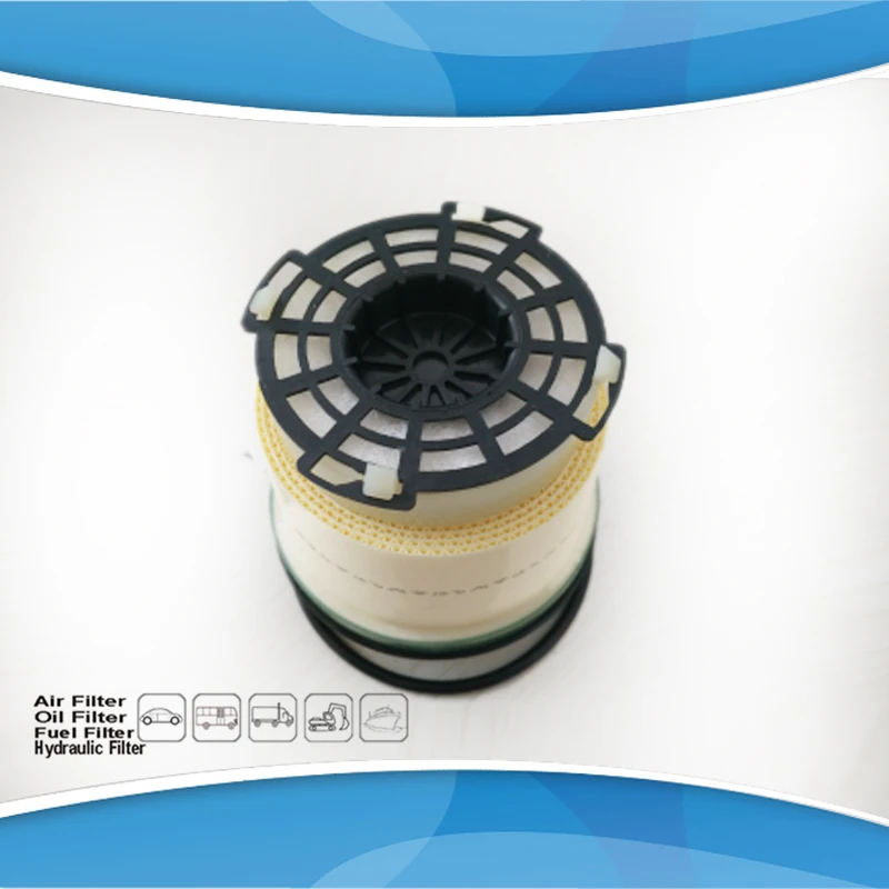 Fuel filter U2Y0-13-ZA5