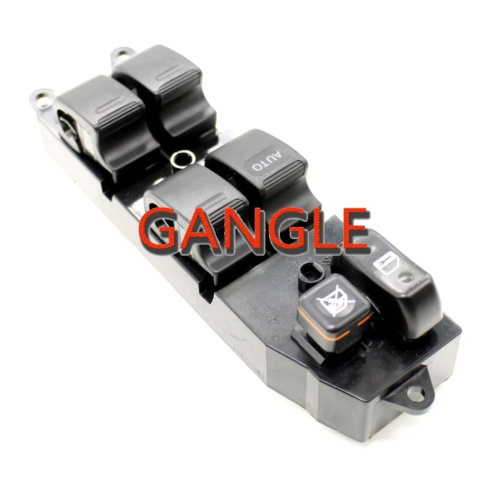 74232-35040 POWER WINDOW SWITCH FOR TOYOTA