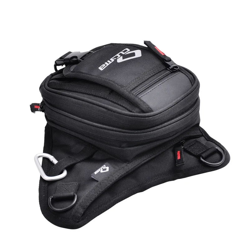 

New Motorcycle Leg Bag Thigh Drop Sportster Motorcycle Bag Riding Waist Bags Belt Outdoor Sacoche Moto Bolsa Moto Waist Pocket