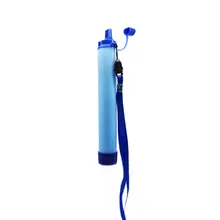 Portable Outdoor Water Purifier #3