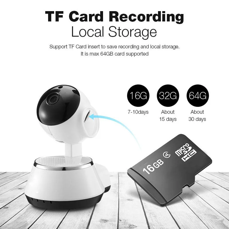 HD 1080P 960P 720P WIFI اللاسلكية عموم إمالة الأمن كاميرا IP CCTV للرؤية الليلية كاميرا ويب كام