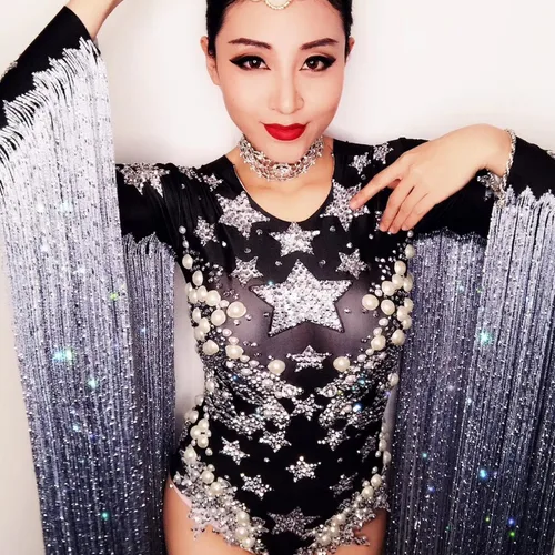 Maglie, Costume da gioco e Bodysuit