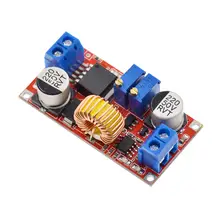 DC to DC Lithium Battery Charger Board #4