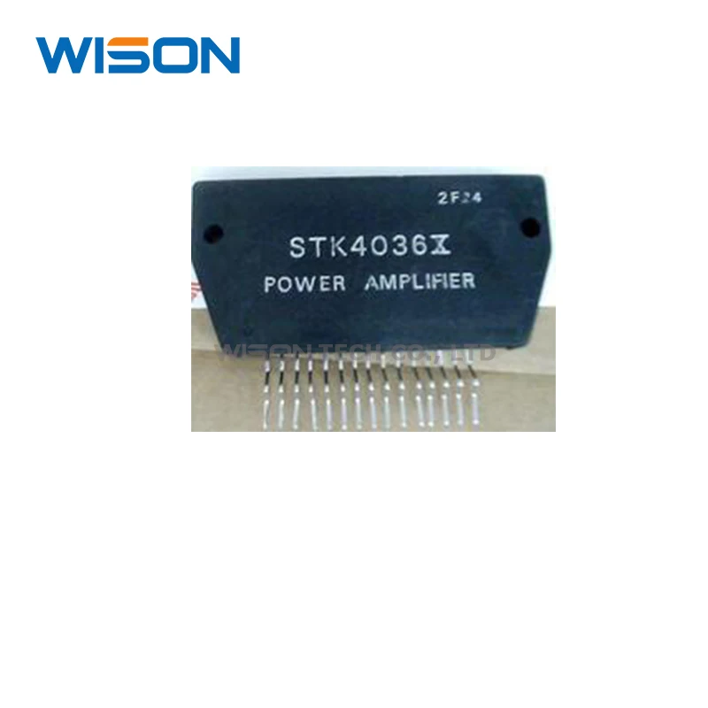 Модули STK0039 STK0049 STK2038II STK402-120S STK4036X STK407-250 STK415-130 STK4301 STK490-310 STK73410II