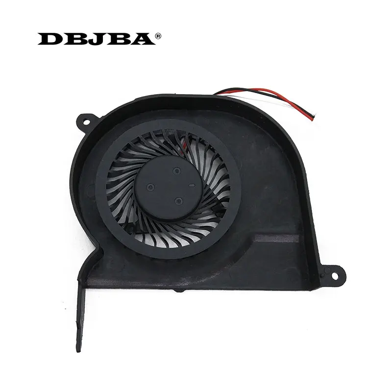 CPU Cooling fan for Samsung RV515 RV520 RV509 NP-RV520 NP-RV511 NP-RV515 ab7205mx-e03 Laptop Fan