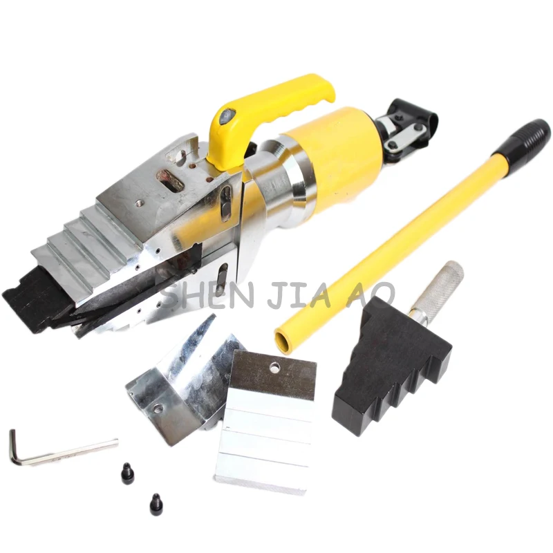 FS-14 Bằng Tay Thủy Lực Bích Chia Tích Phân Bích Chia 81 Mm Thủy Lực Mở Rộng Bằng Tay Thủy Lực Dụng Cụ 14T 1PC