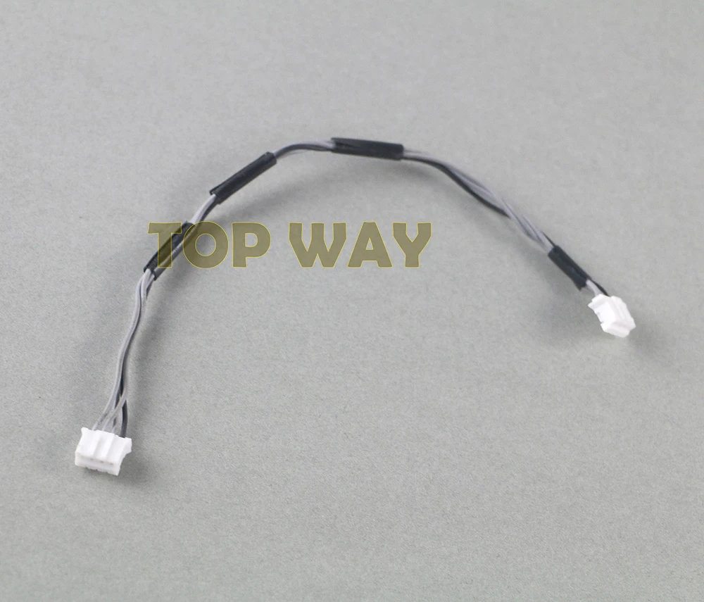 2 قطعة 860A 490A 4 دبوس بلو راي DVD محرك الطاقة فليكس الشريط كابل لوحدة التحكم في الألعاب PS4 #6