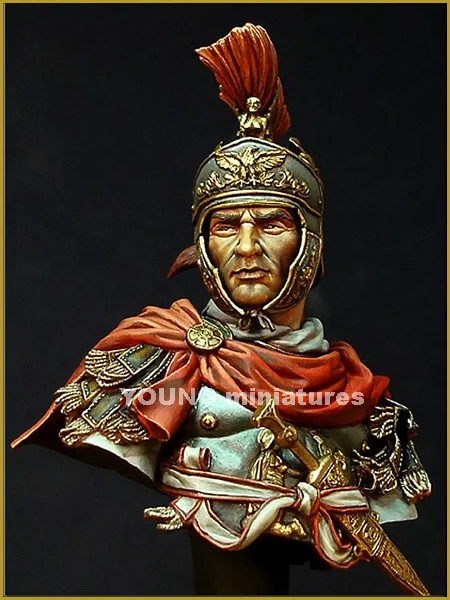 

180 BC, the Roman cavalry officer