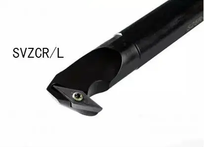 

S25S-SVZBR16 25MM Internal Turning Tool Factory outlets, the lather,boring bar,Cnc Tools, Lathe Machine Tools