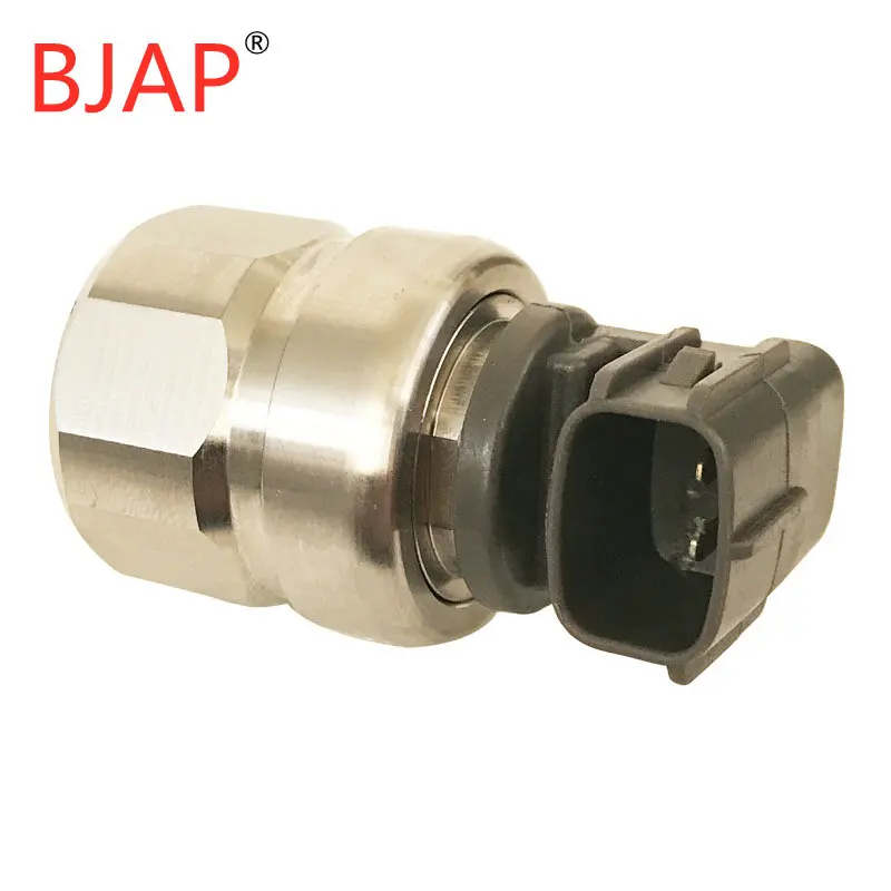 

BJAP solenoid air valve electro valve for diesel injector 23670-0L050 Raft 10#