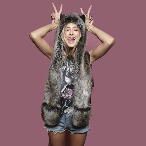 Scarf, Hat & Glove Sets