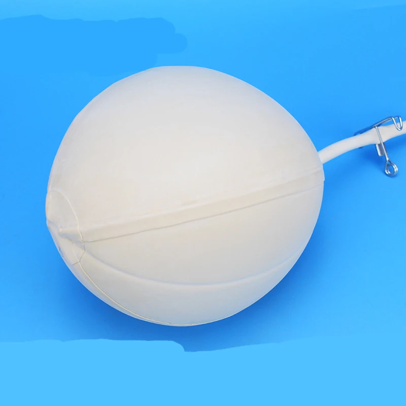 

Latex Bladder for Gas Sampling,3/4/5/7#(0.7/1/1.5/2L) Rubber Ball Bladder