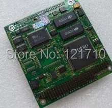 

Industrial equipment board jointCon PC104-A31DVL V1.0