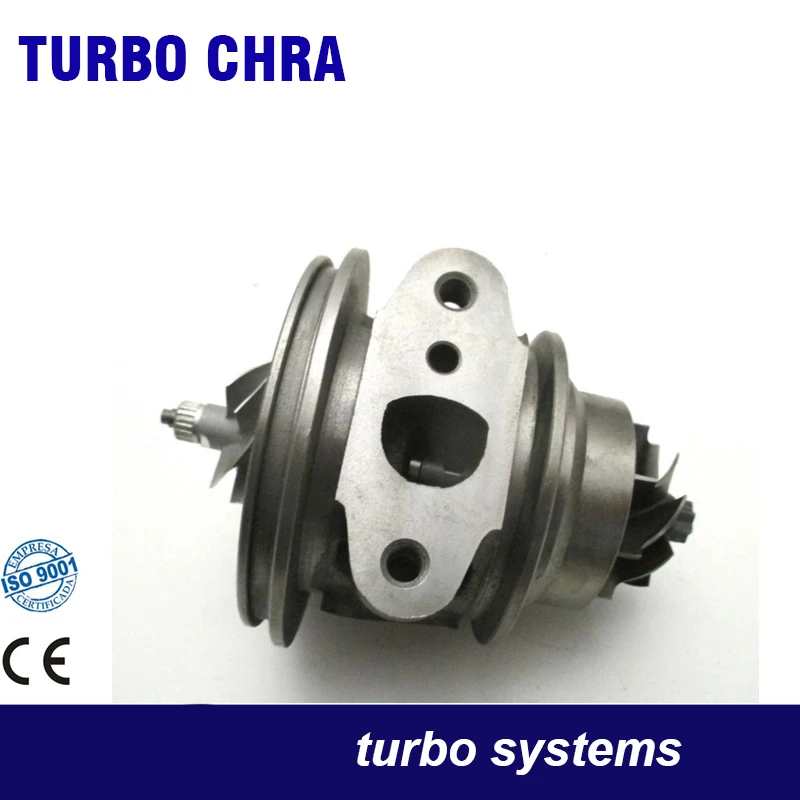 turbocharger cartridge 17201 64090 17201 64110 1720164090 1720164110  core chra for Toyota Hiace Hilux Land Cruiser 2.4L 1998-