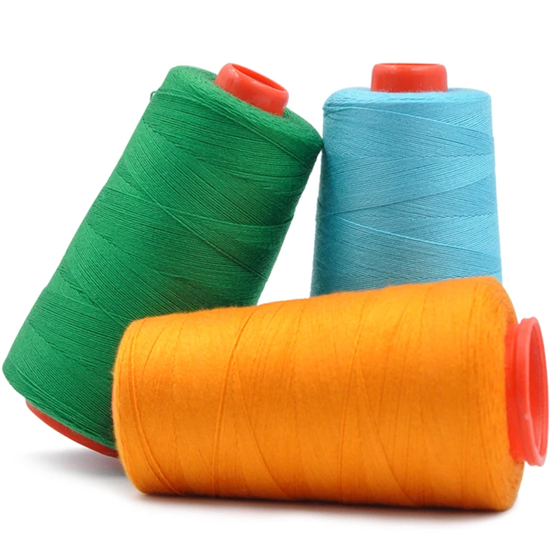 3000 yards high speed sewing thread polyester sewing thread type manual line 402 -embroidery thread-01