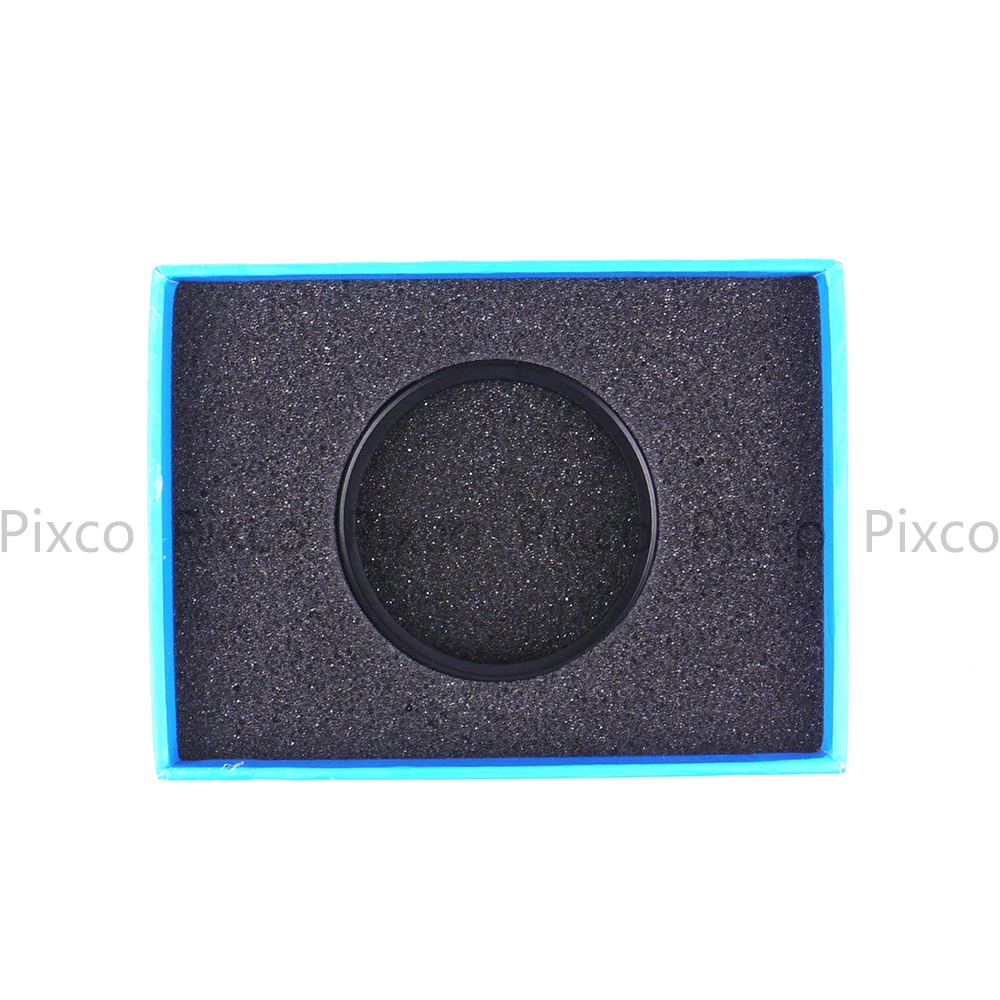 Pixco XS-Pro1 Digital Multi Coated UV filter work  for lens with 52mm filter thread