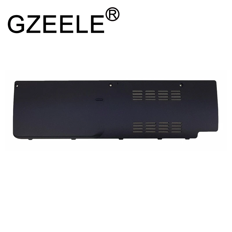 GZEELE New For Acer Aspire 4350 4350G 4352 4352G 4560 4560G 4743 4743G 4743Z Laptop Bottom Base Case Cover Door Ram Memory SHELL