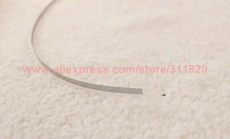 Cinta codificadora Compatible con impresora Epson Photo R290, R330, T50, P50, R270, R390, L800, L801, L805, L850