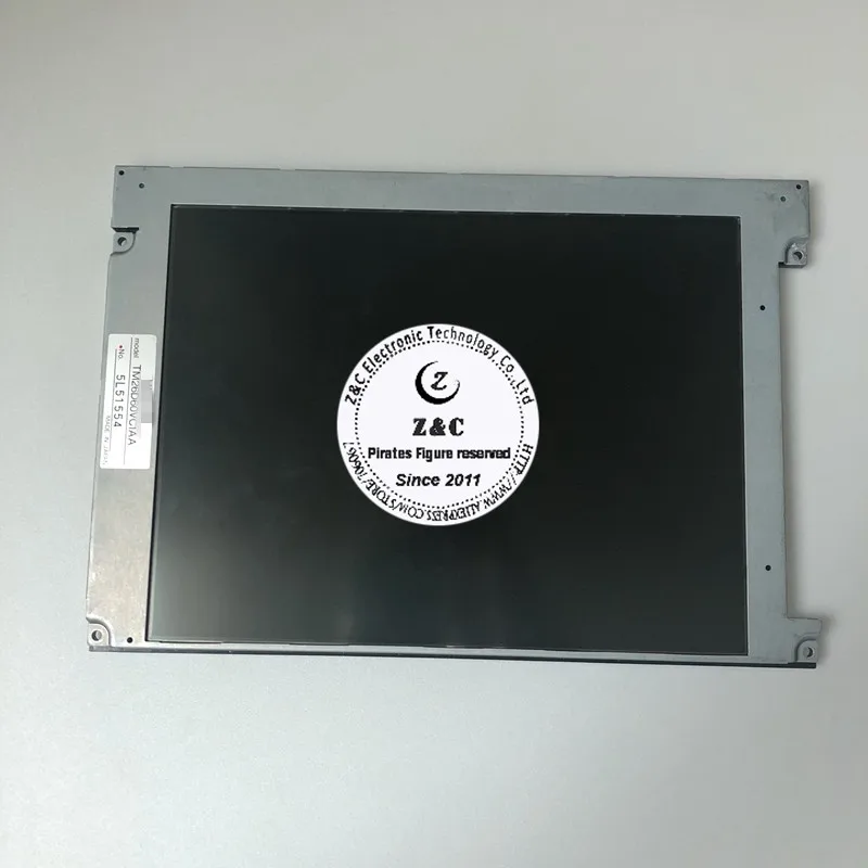 

TM26D60VC1AA 10.4 inch Original Industrial LCD Display