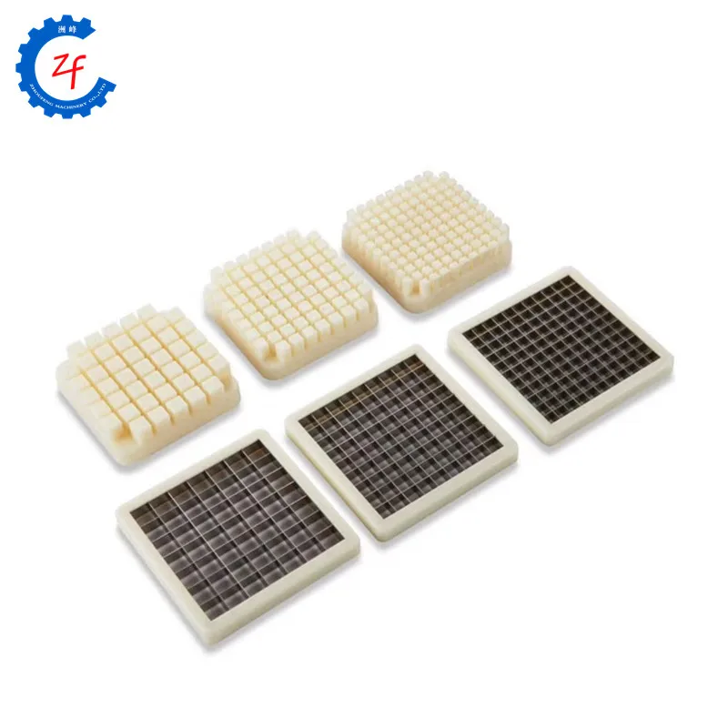 참마 타로 칩 메이커, 감자 튀김 절단기