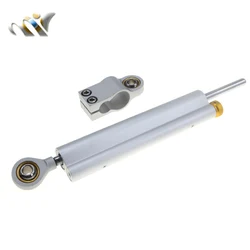 Moto Parts Universal Motorcycle Steering Dampers Stabilizer FOR BMW S1000RR S1000R HP4 R1200GS F650GS F800GS F800R F700GS K1200S