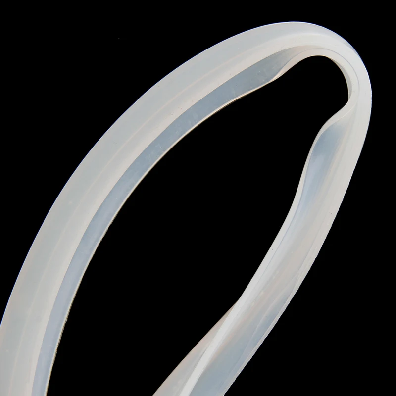 2021 New 22cm Pressure Cookers Silicone Rubber Gasket Sealing Seal Ring Kitchen Cooking Tools