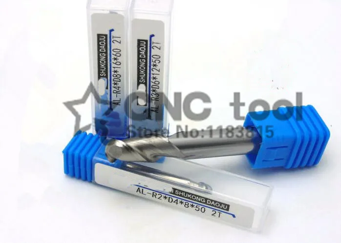 

1 шт. 2F-R6.0*12*24*75 фреза из карбида алюминия, фреза с ЧПУ, фреза из карбида алюминия, станок, фрезерные инструменты с ЧПУ