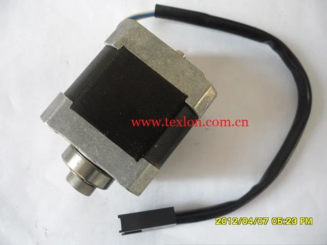 Santoni Seamless Underwear Machine  SM8-TOP2MP Stepping Motor Assembly M903240