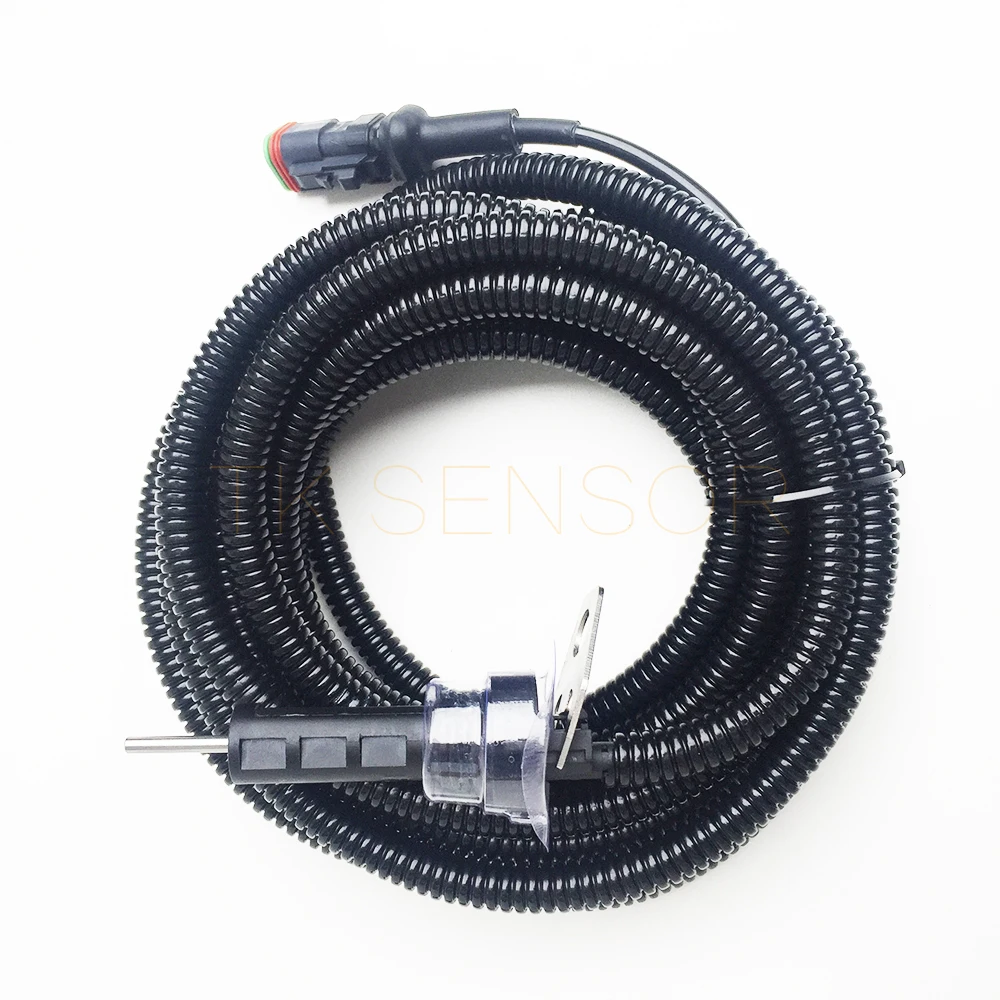 brake pad wear sensor abs sensor, wheel speed sensor, indicator, sensors switches for volvo fh/fm 7420928560  74 20 928 560