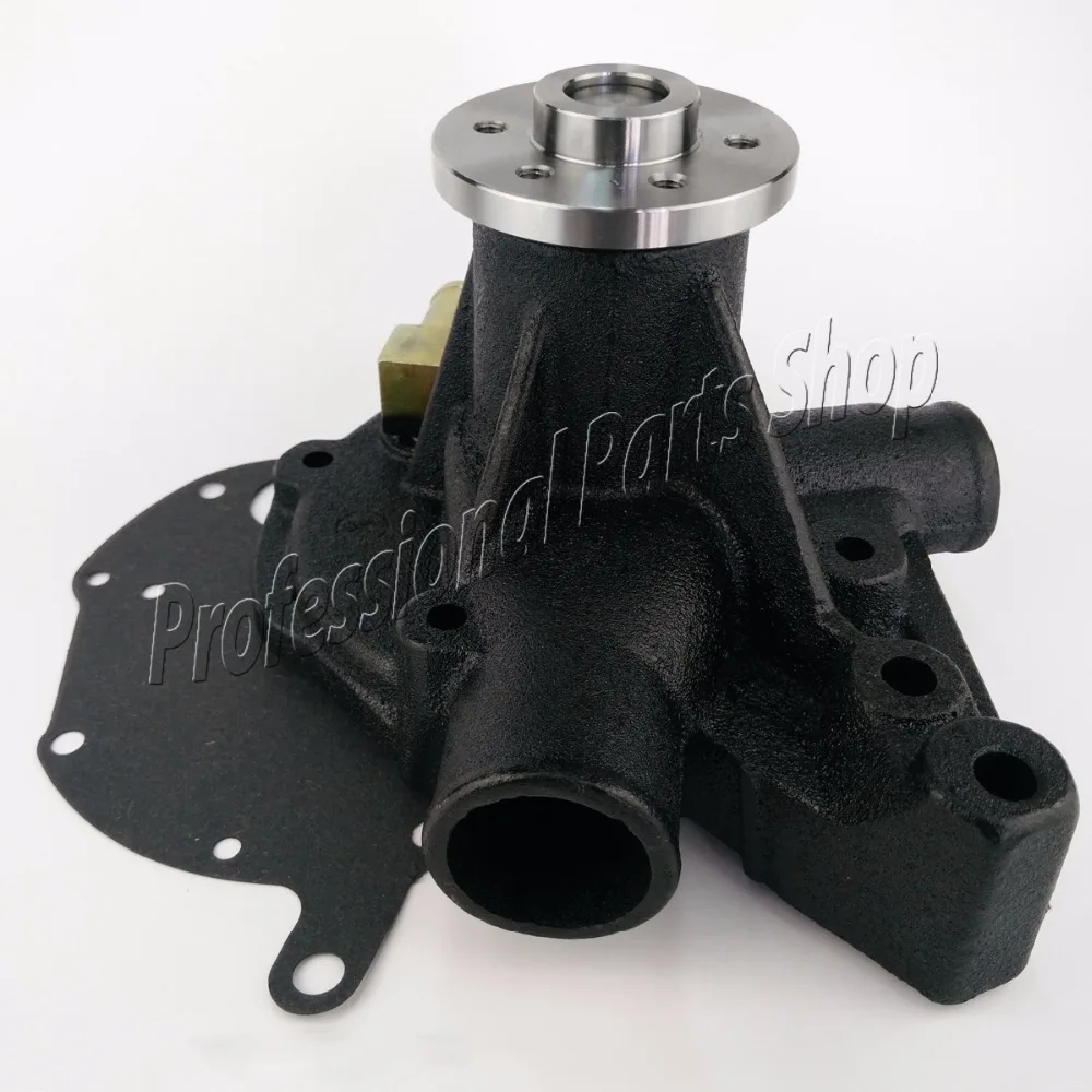 D1146 D146T Water pump for DOOSAN DH220-3 excavator