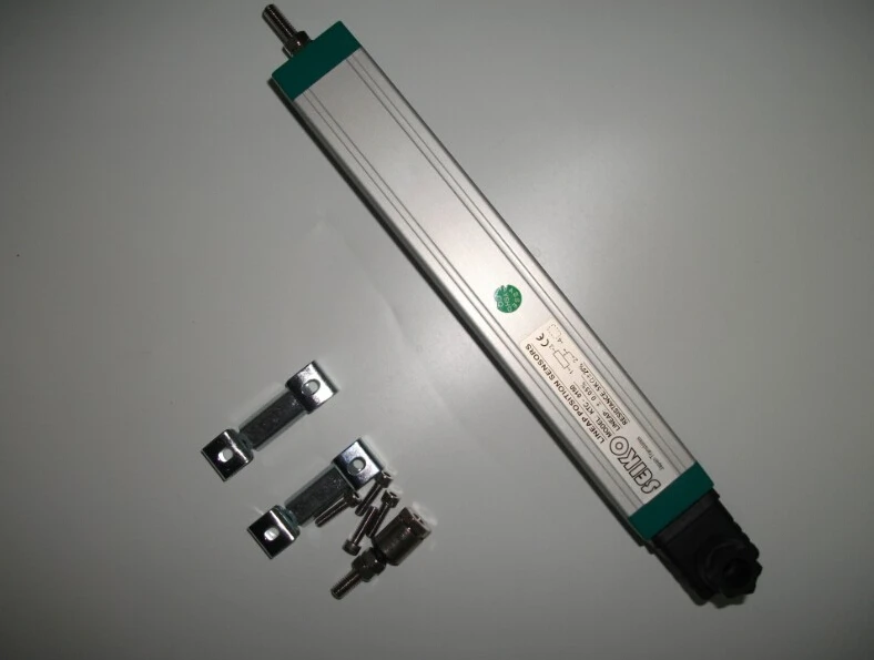 

KTC-850mm KTC-850 rod electronic ruler linear displacement transducer KTC injection molding machine Industry Universal