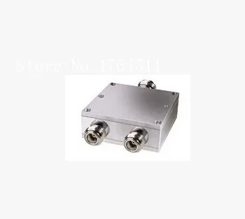 

[LAN] Mini-Circuits ZAPD-4-N + 2000-4200MHz two SMA/N разделитель мощности