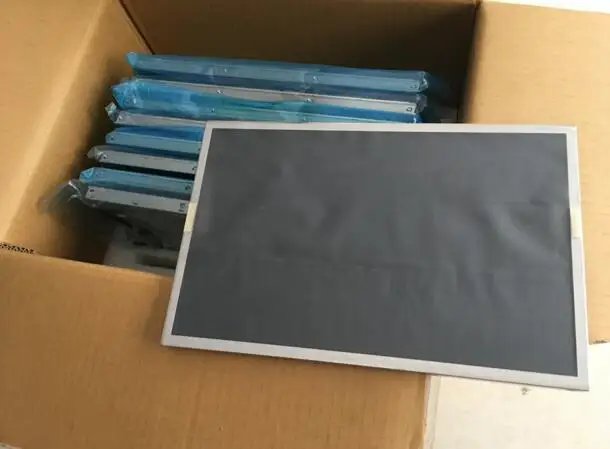 

Grade A+ original G154I1-L01 15.4" inch LCD Panel display 12 month warranty