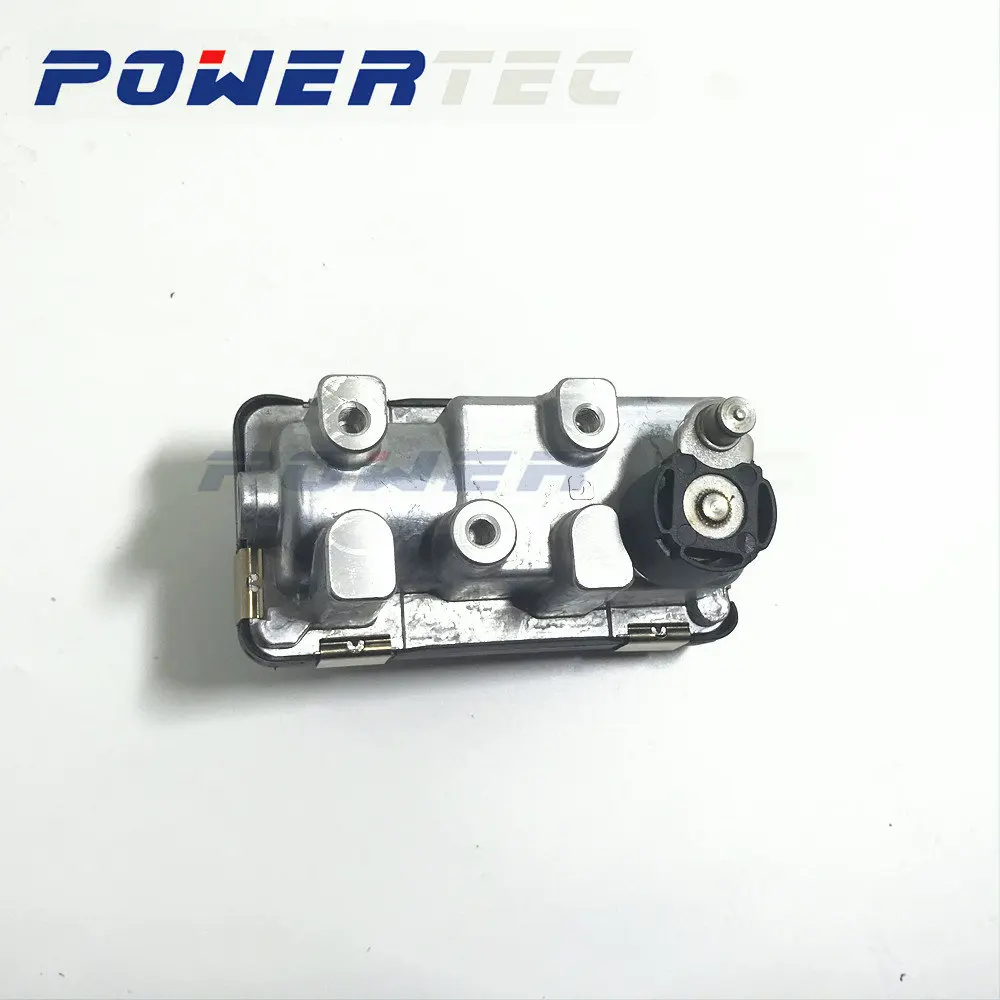 G-036 758226-10 Turbo Actuator GT1749V 752406 G-36 for Ford Mondeo Jaguar X-Type 2.0 TDCi 2.2 TDCi  115 HP 125HP 130HP 155HP