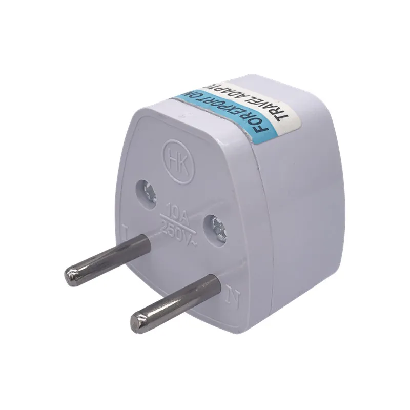 Штепсельная розетка JORINDO, стандартная, 4,0 ММ, переходная розетка из ЕС в США, из ЕС в Великобританию, из ЕС в Австралию, из ЕС в CN