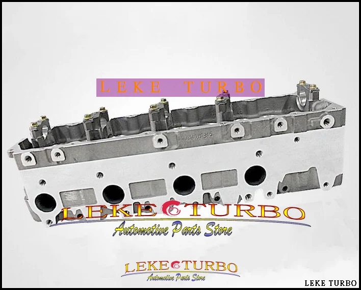 908 780 1KZ-T 1KZ-TE 1KZTE Cylinder Head 11101-69126 11101-69128 1110169126 1110169128 For TOYOTA LandCruiser Hi-lux 3.0L 908780