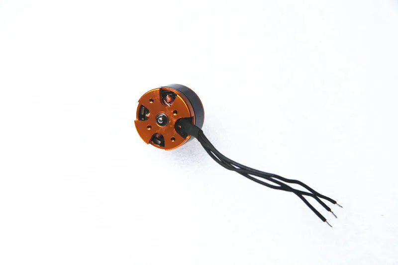 MT1806 1806 2280KV CW CCW Brushless Motor For MINI QAV 250 Quad Multicopter