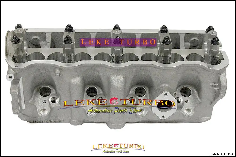 908 702 1Z Cylinder Head 028103351P 1037142 28103351 Golf Polo Sincro For Audi A4 A6 For Seat Toledo 1.7SDI+1.9SDI+TDI 8V 908702