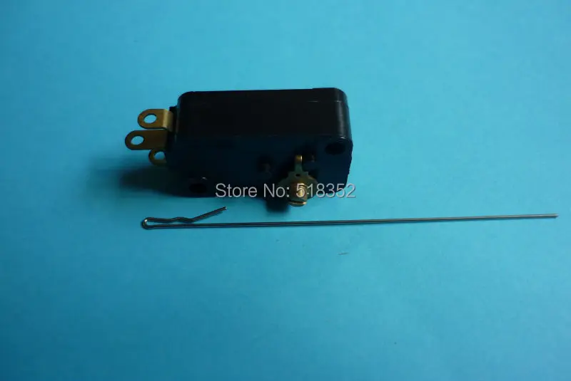 CC-5-L Micro Limit Switch Position Switch for WEDM-LS Wire Cut Machine Electrical Parts